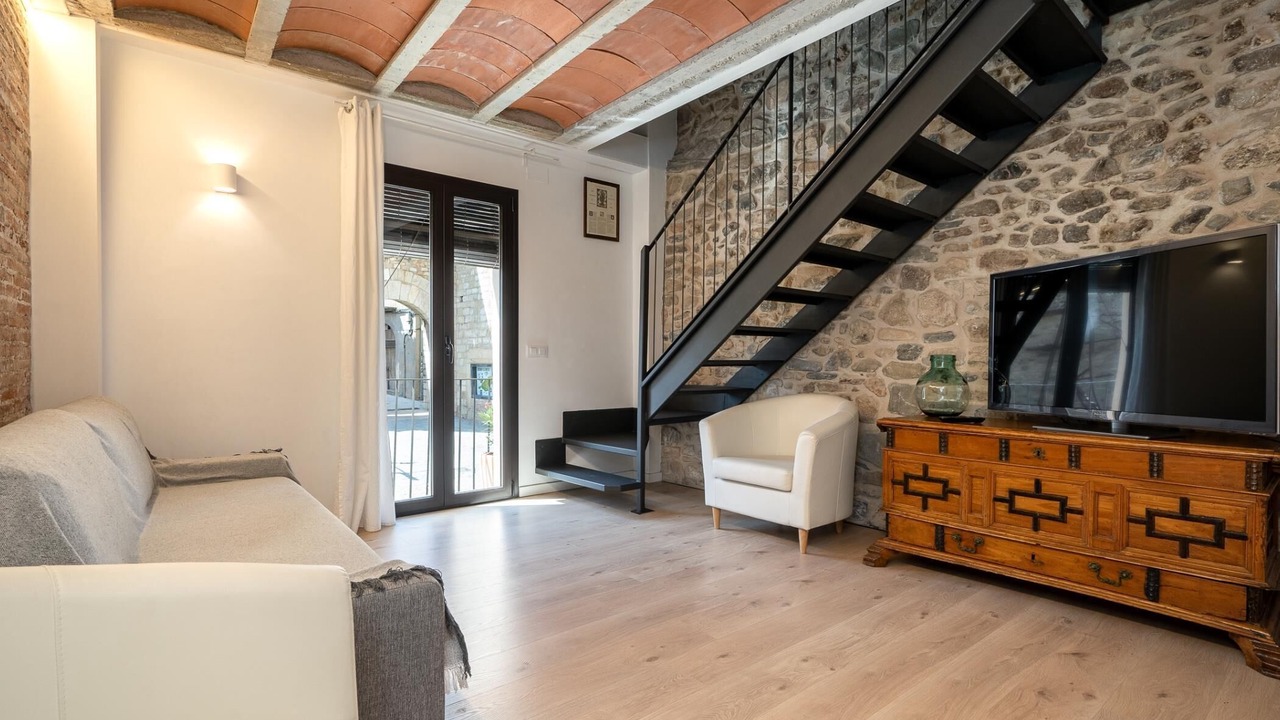 Photo of Livingroom in Montblanc