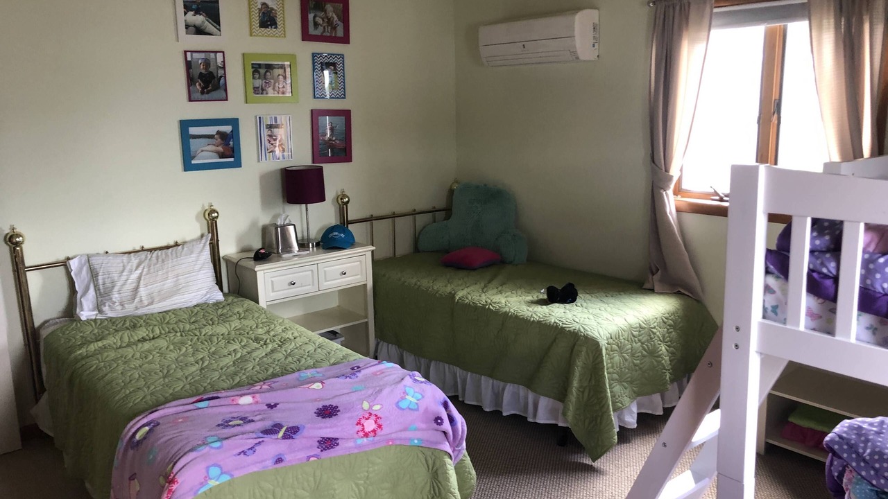 Photo of Bedroom in Scottsburg