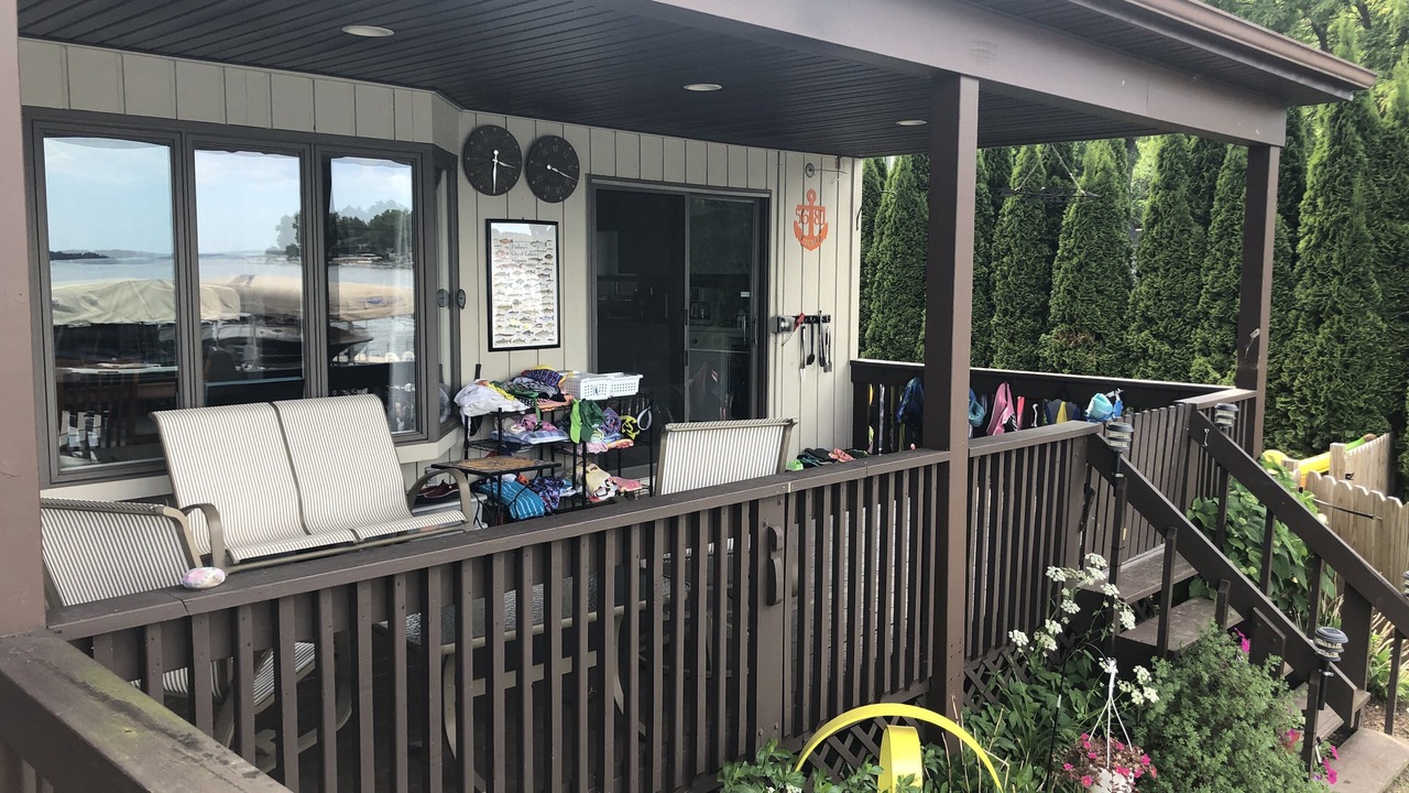 Photo of Outdoor in Scottsburg