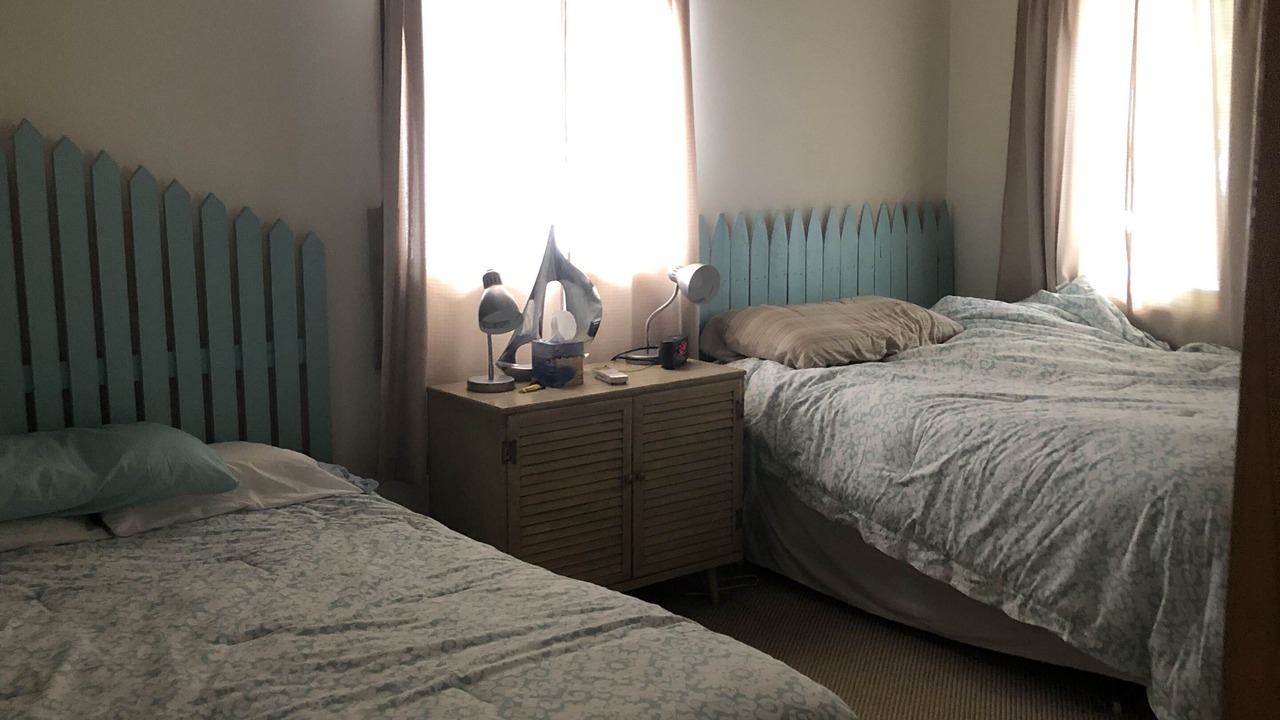 Photo of Bedroom in Scottsburg