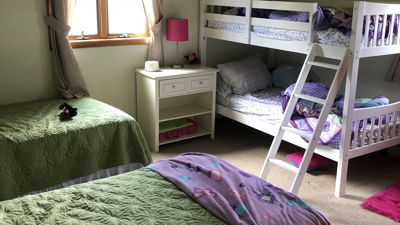 Photo of Bedroom in Scottsburg