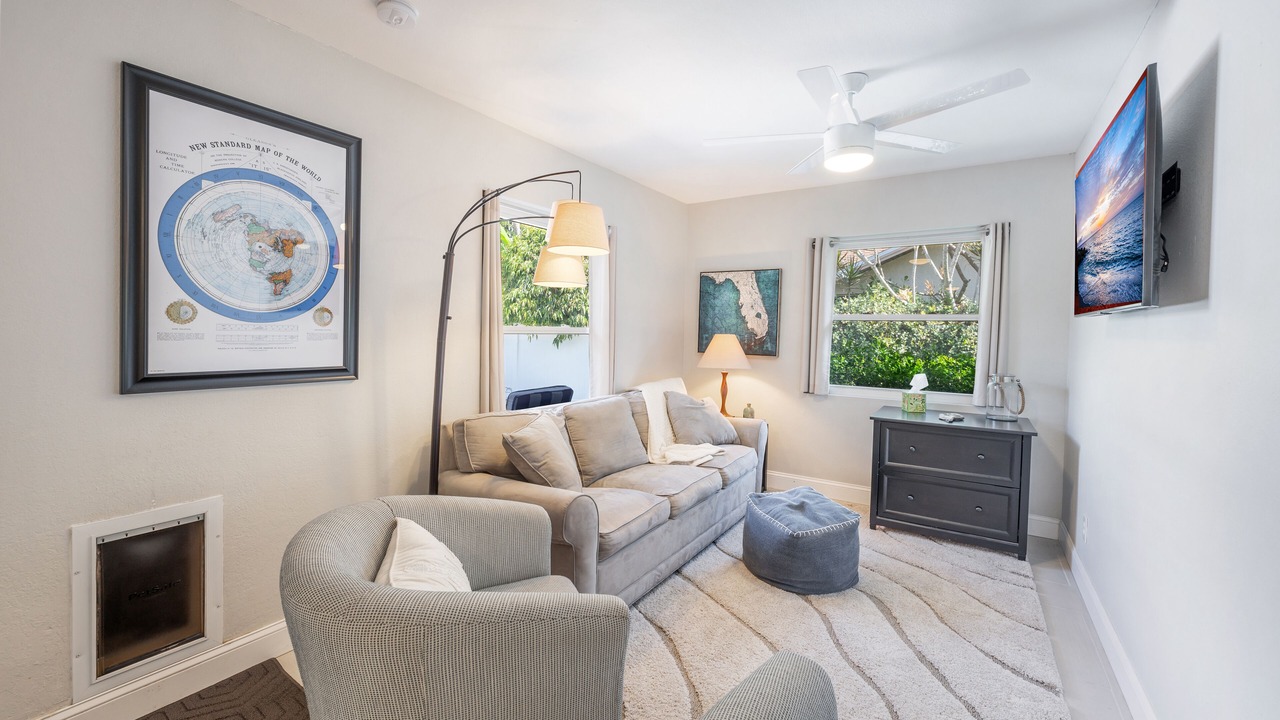 Photo of Bedroom in Willoughby Acres