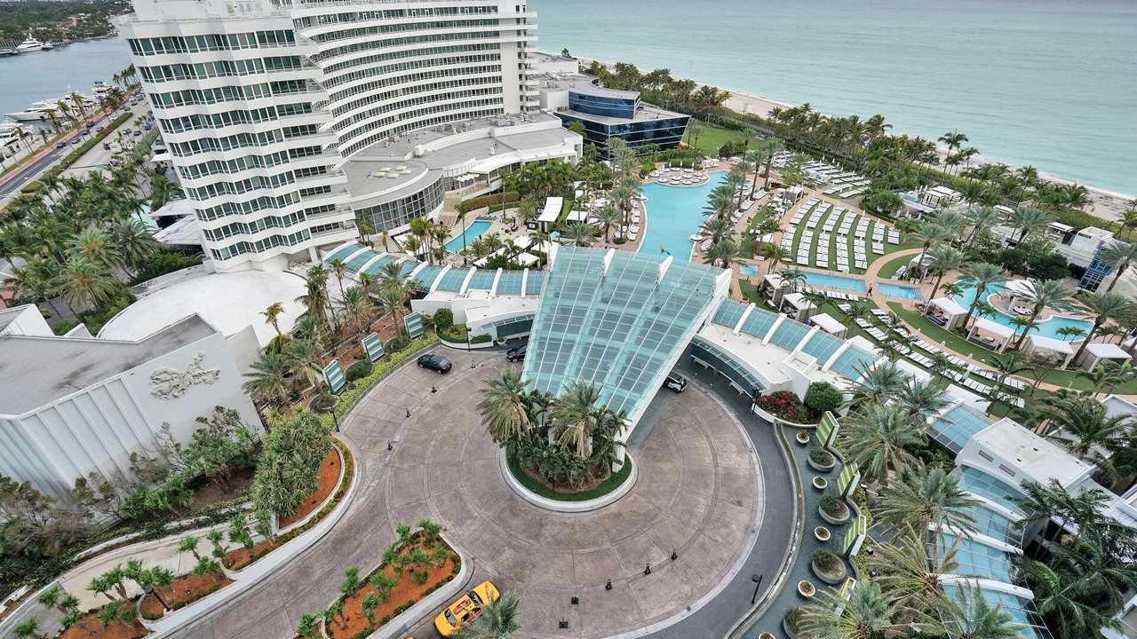 Photo of Outdoor in Mid Beach