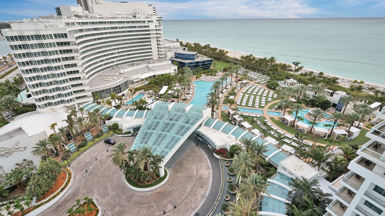 Photo of Outdoor in Mid Beach