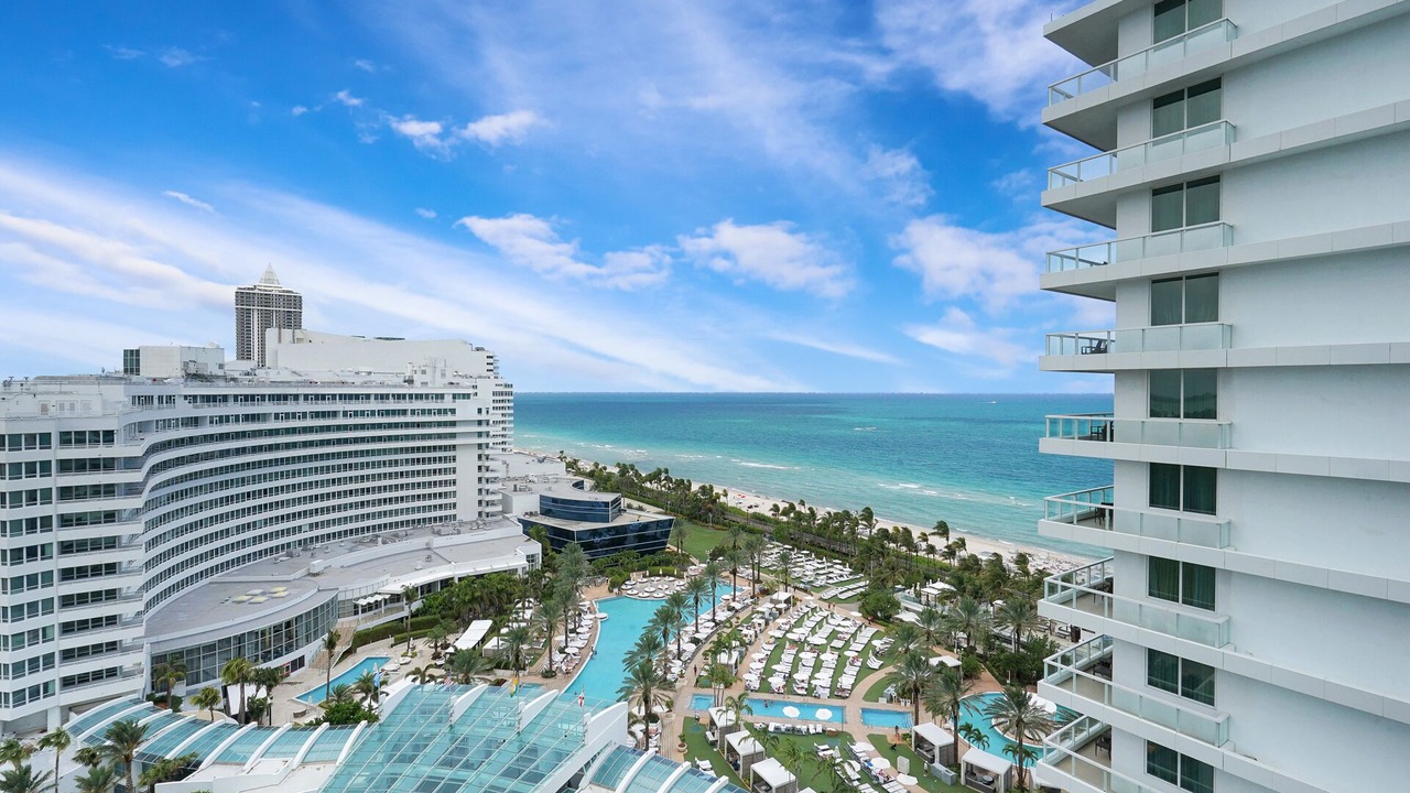 Photo of Outdoor in Mid Beach