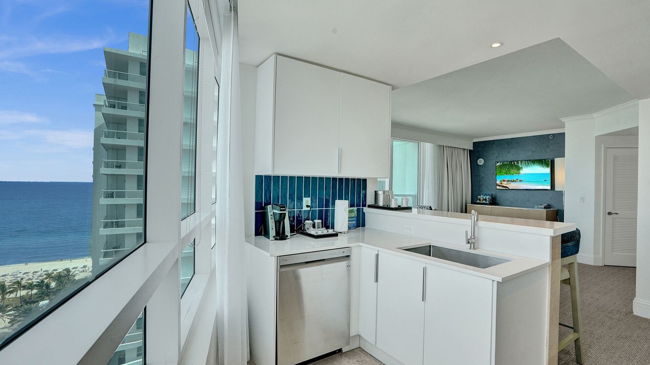 Photo of Kitchen in Mid Beach