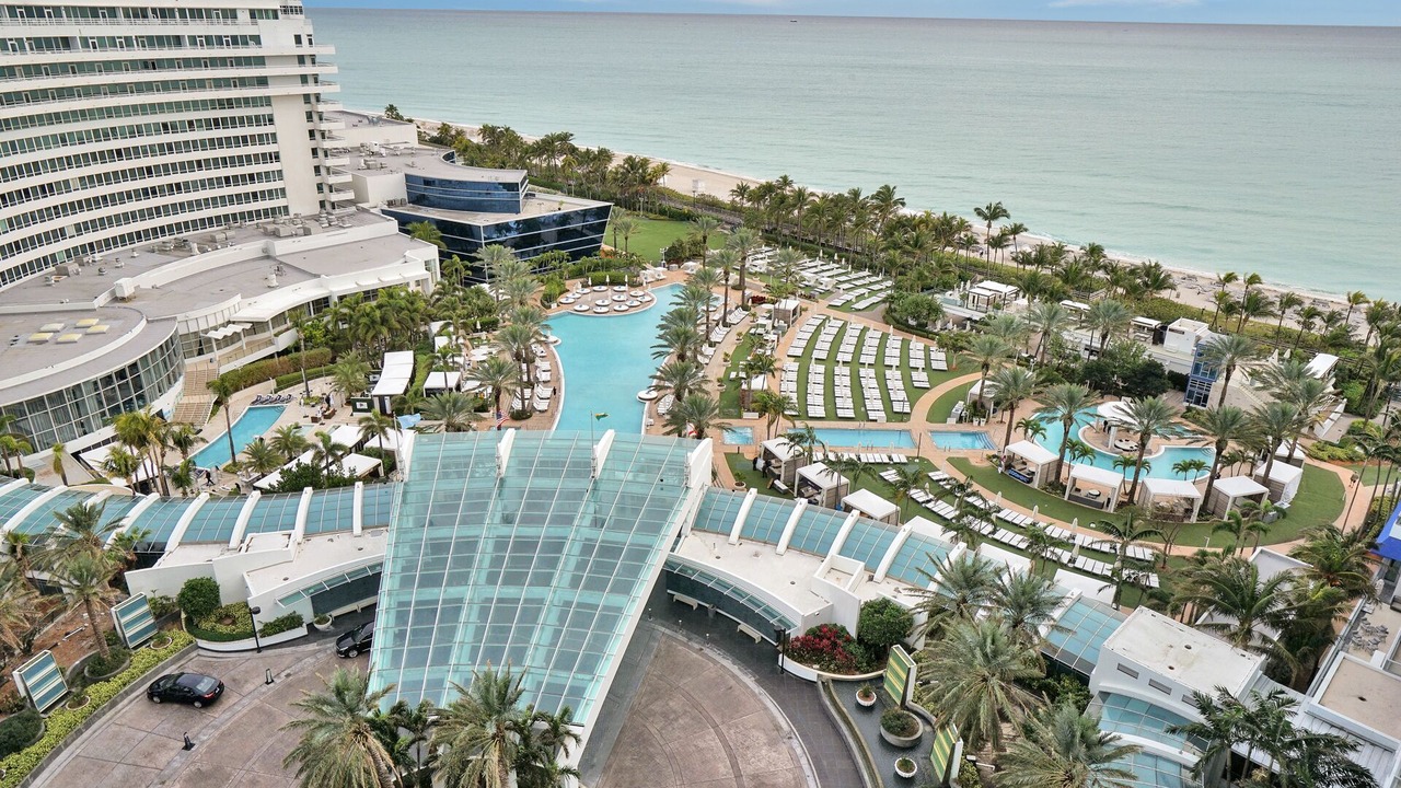 Photo of Outdoor in Mid Beach
