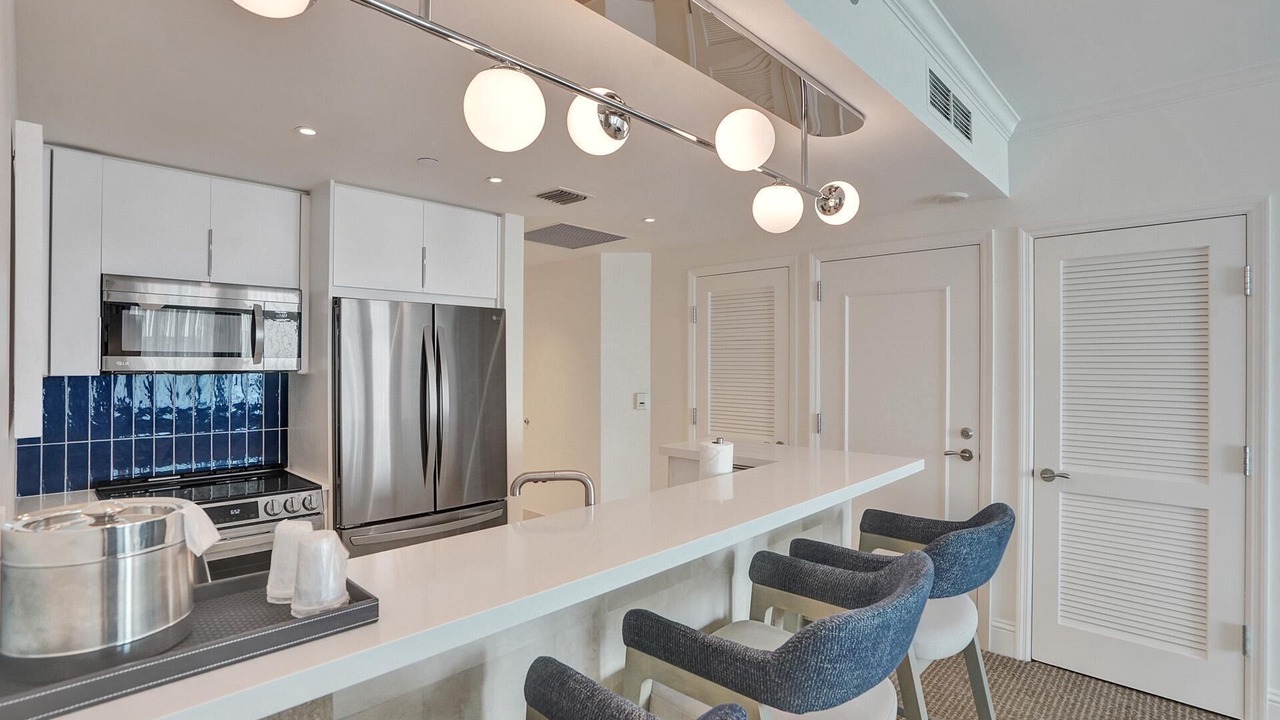 Photo of Kitchen in Mid Beach