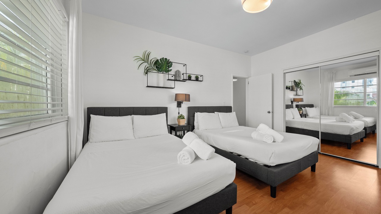 Photo of Bedroom in West Avenue