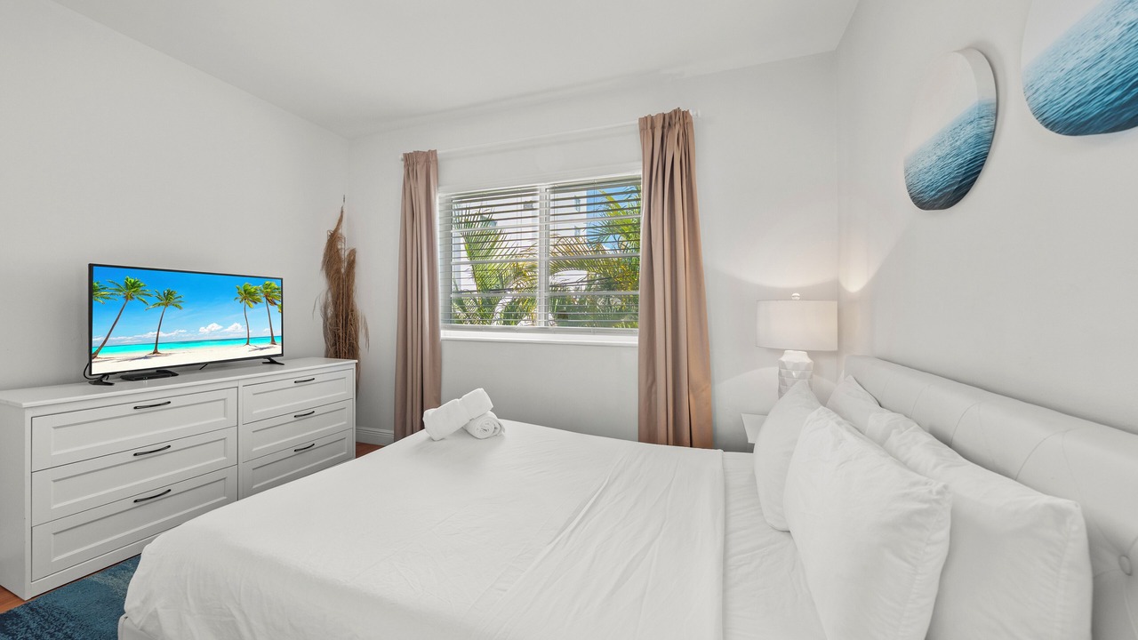 Photo of Bedroom in West Avenue