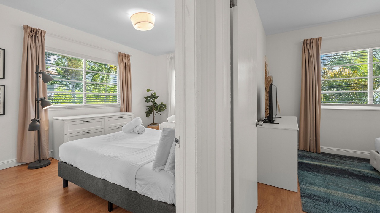 Photo of Bedroom in West Avenue