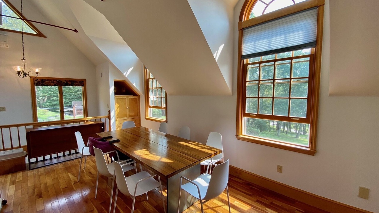 Photo of Bedroom in Pine Plains