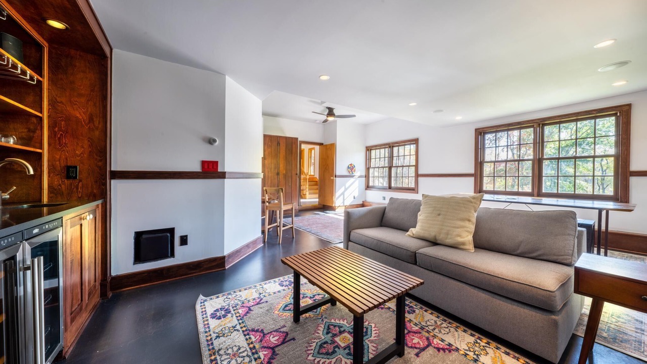 Photo of Bedroom in Pine Plains