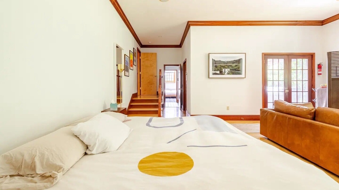 Photo of Bedroom in Pine Plains