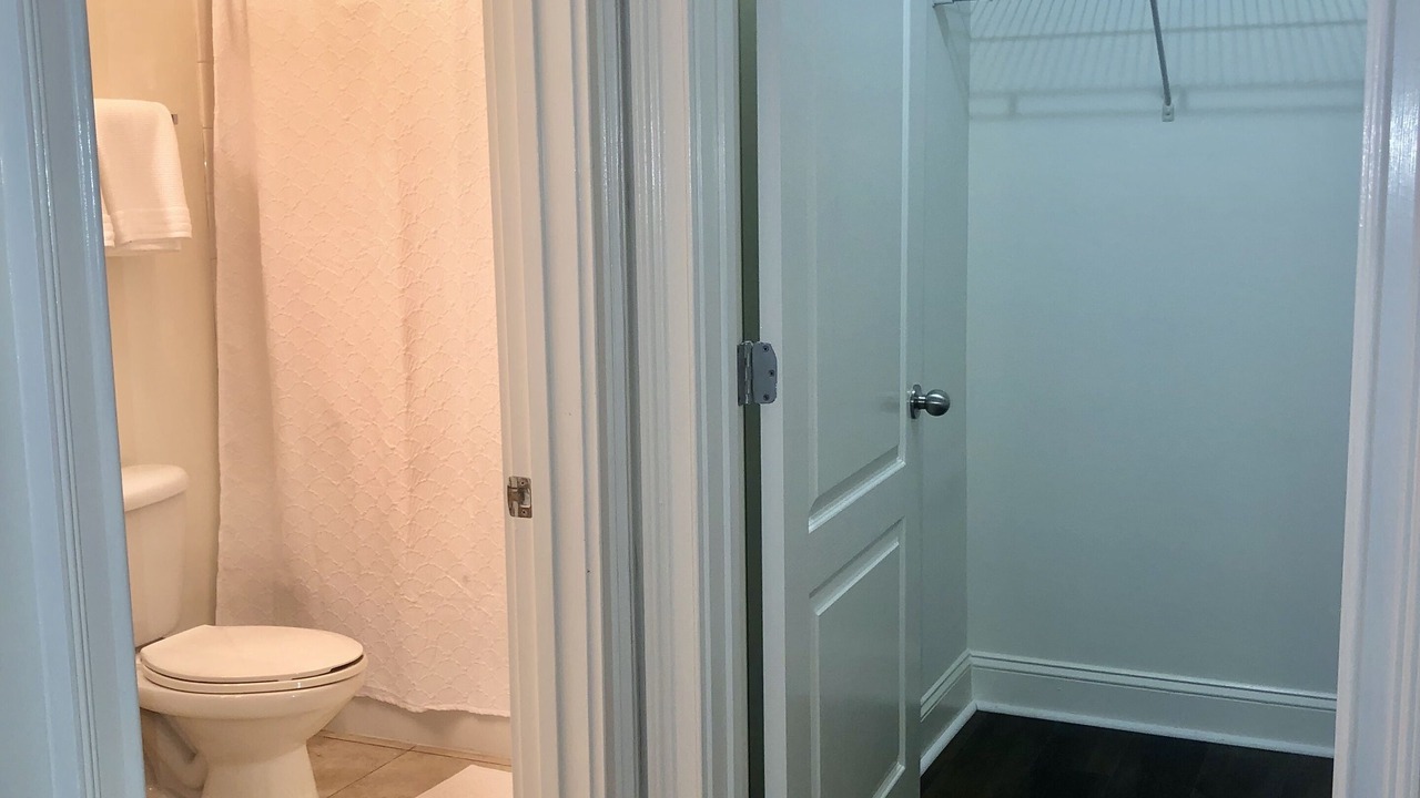 Photo of Bathroom in Tuscaloosa