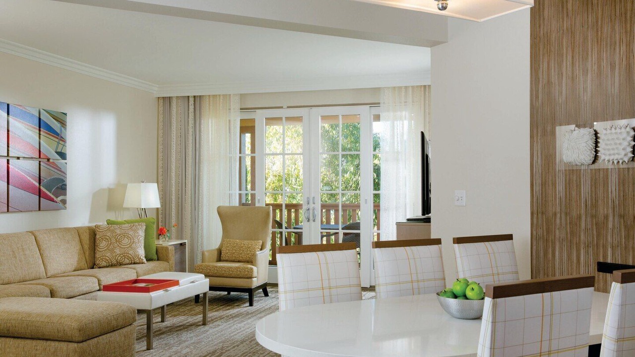 Photo of Livingroom in Newport Coast