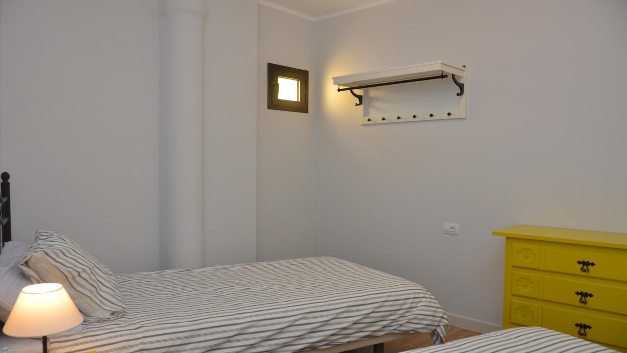 Photo of Bedroom in La Calera