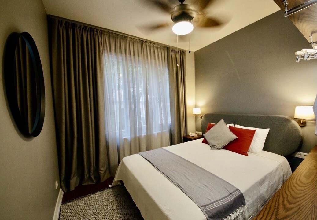 Photo of Bedroom in Gumussuyu Mahallesi