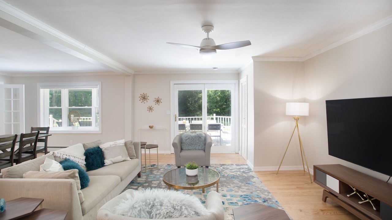 Photo of Bedroom in Copake