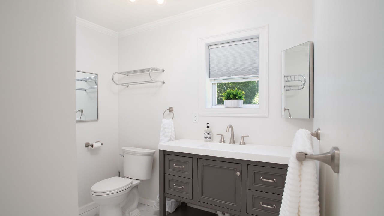 Photo of Bathroom in Copake