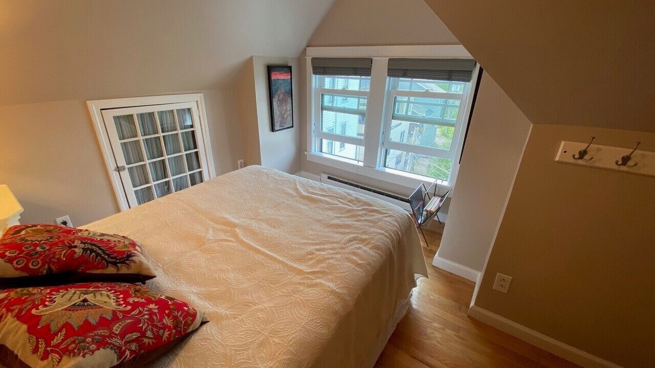 Photo of Bedroom in Chautauqua
