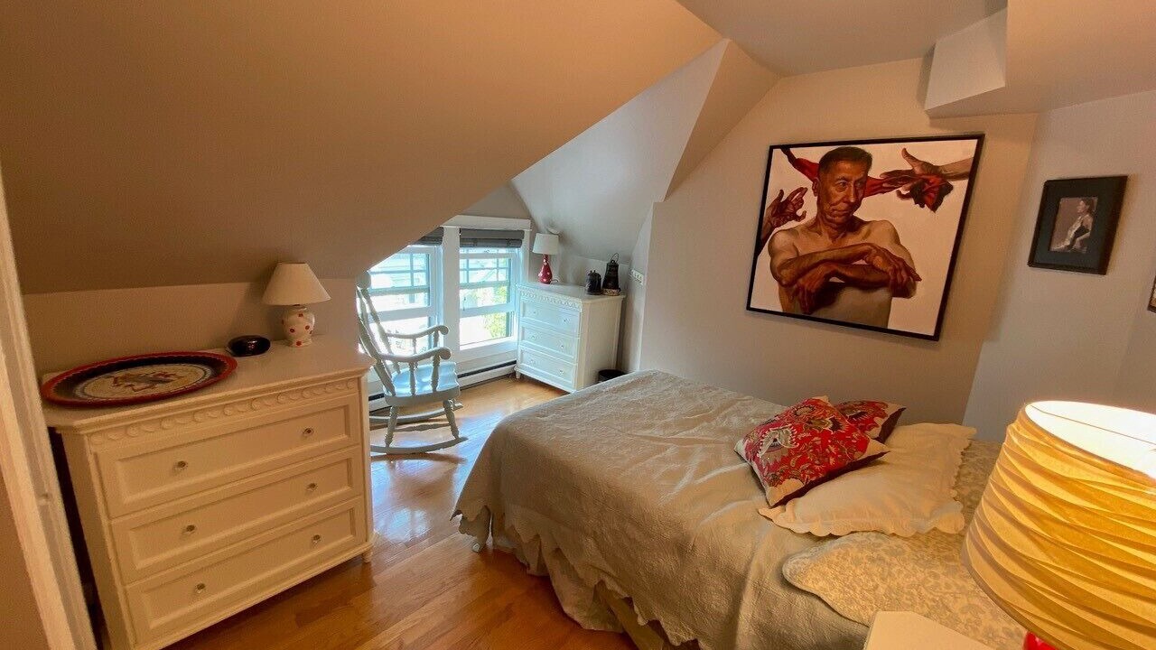 Photo of Bedroom in Chautauqua