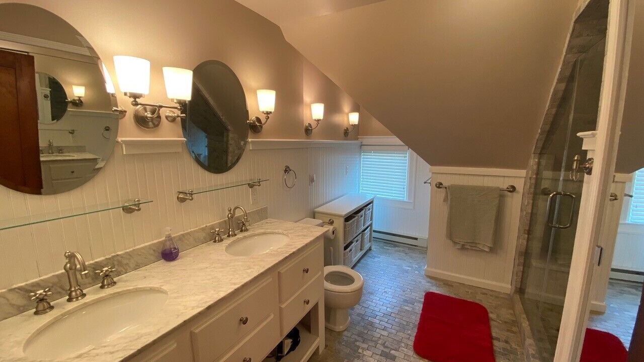 Photo of Bathroom in Chautauqua