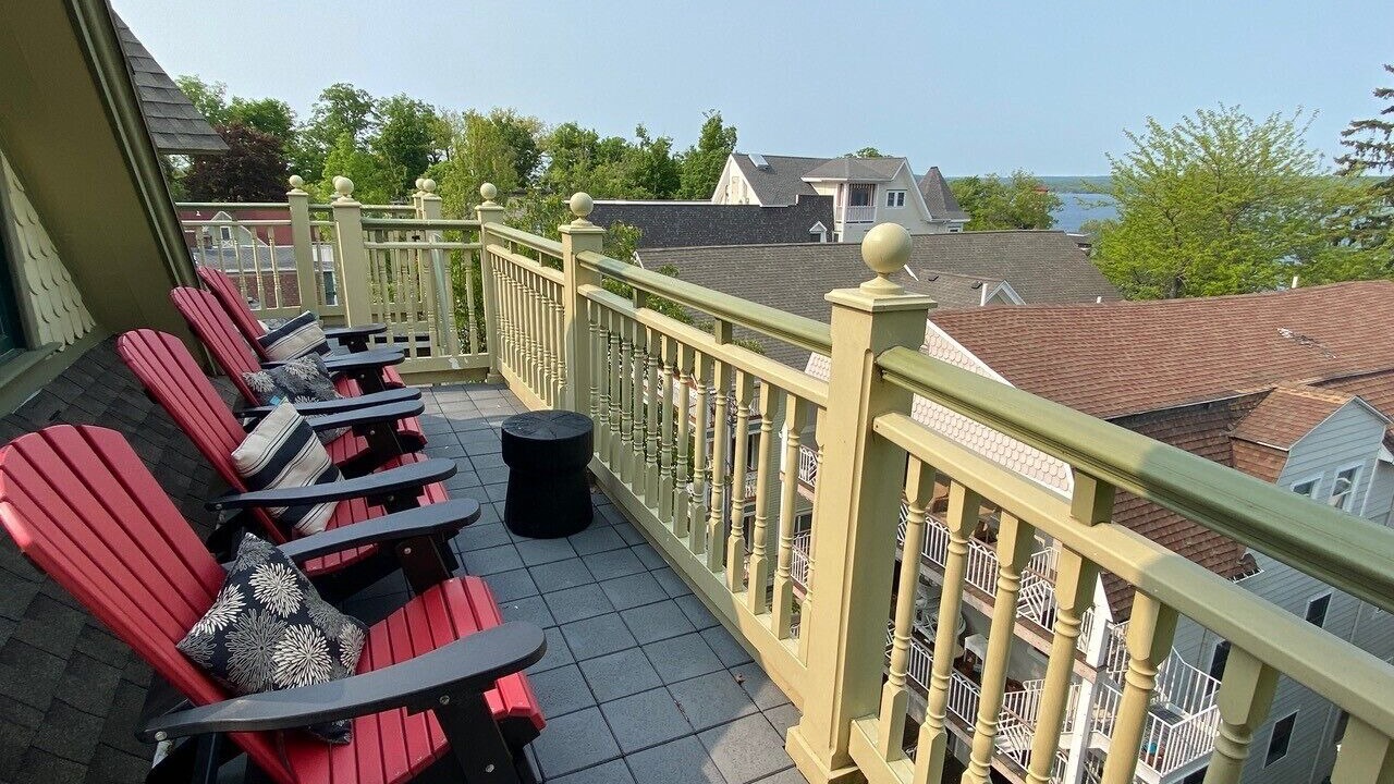 Photo of Outdoor in Chautauqua
