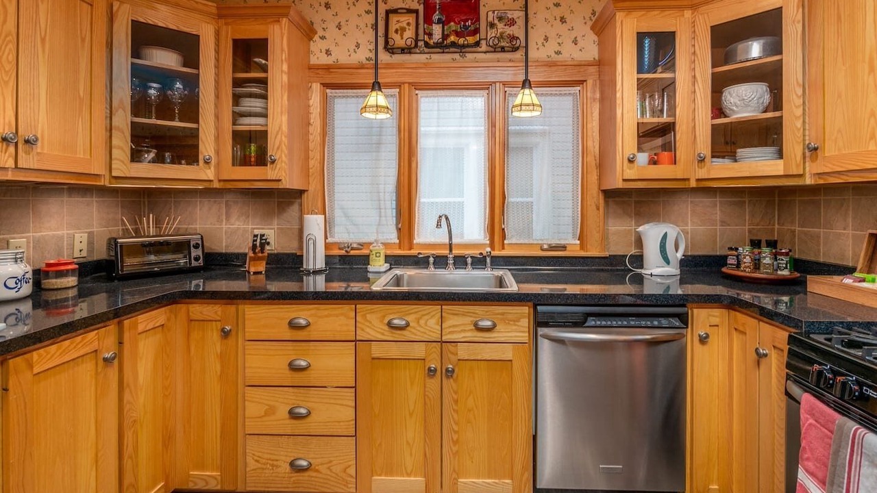 Photo of Kitchen in Kenmore