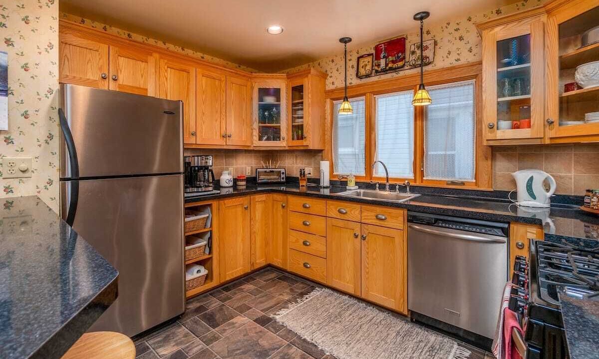 Photo of Kitchen in Kenmore