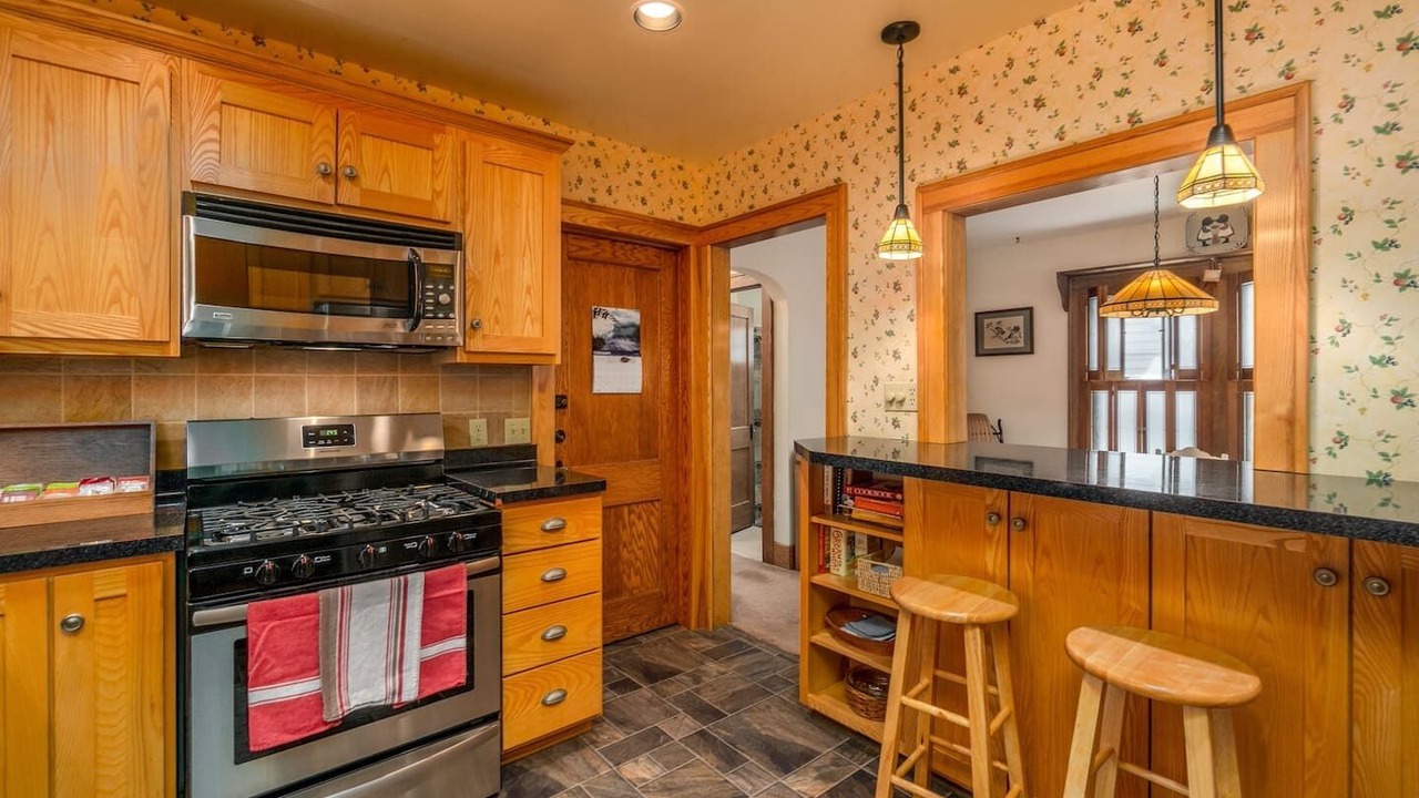Photo of Kitchen in Kenmore