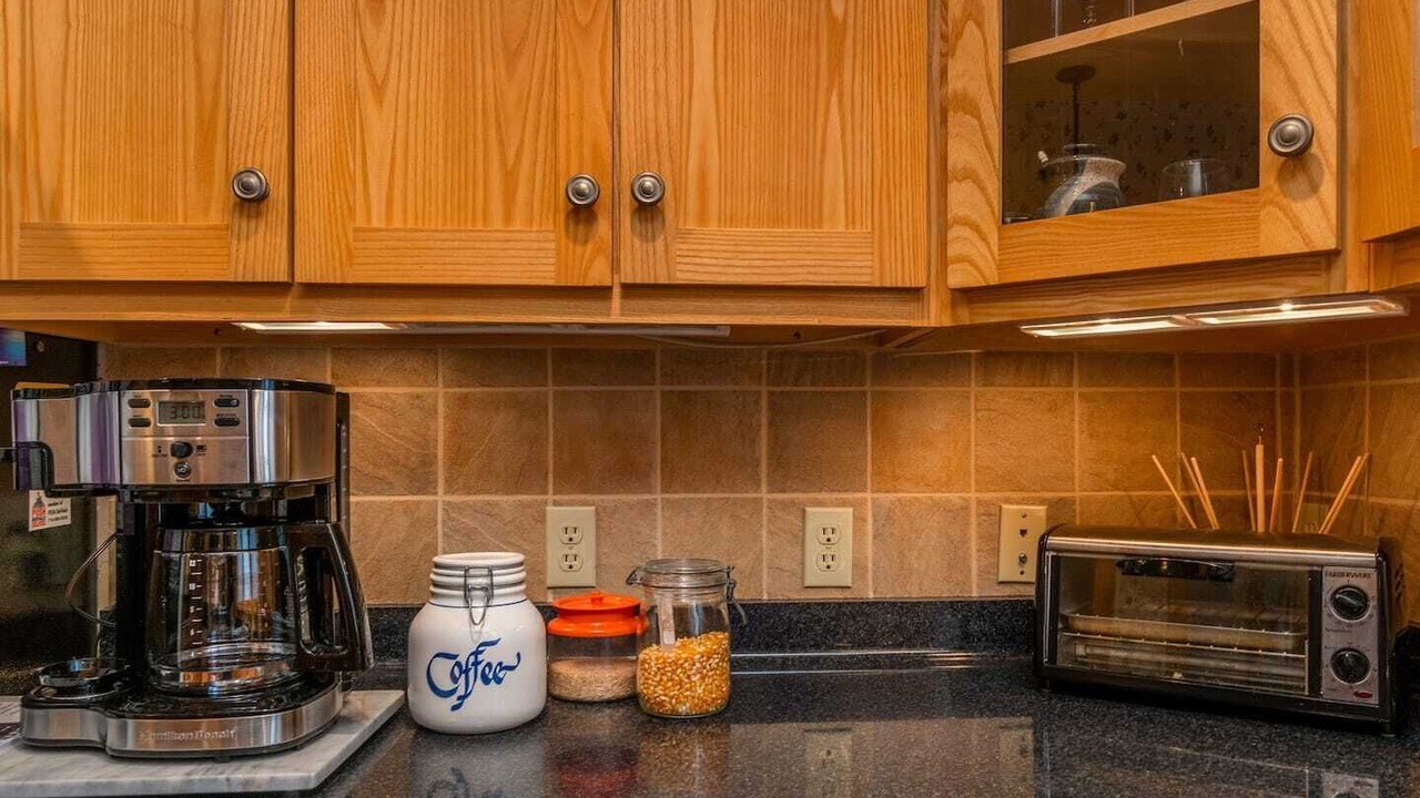 Photo of Kitchen in Kenmore