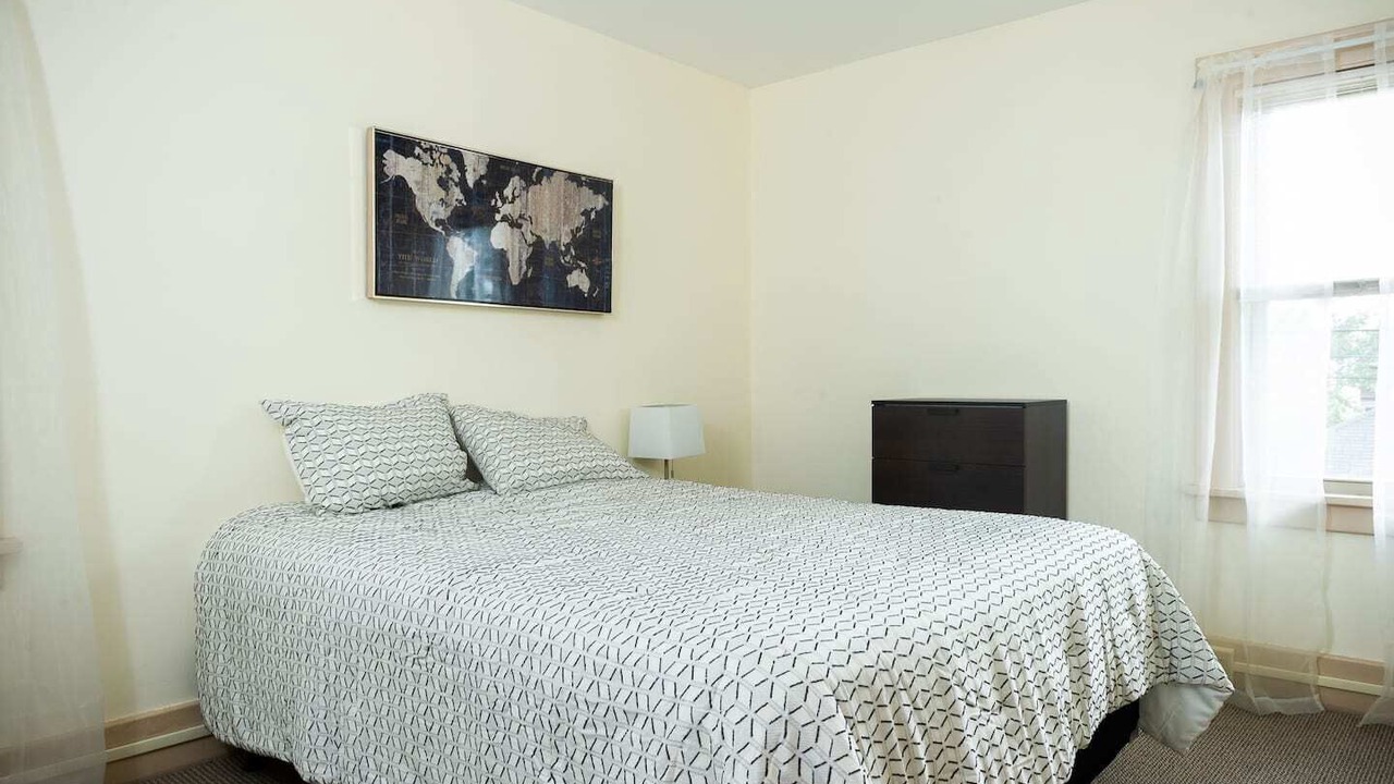 Photo of Bedroom in Kenmore