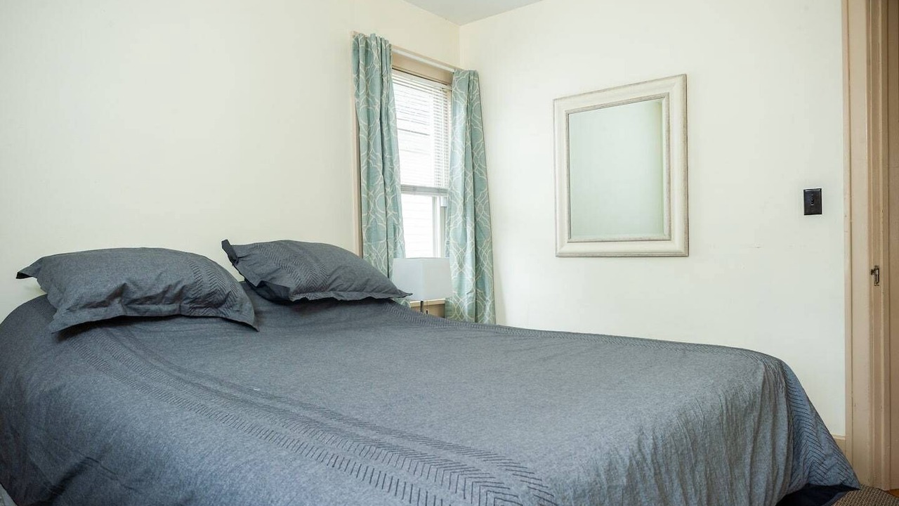 Photo of Bedroom in Kenmore