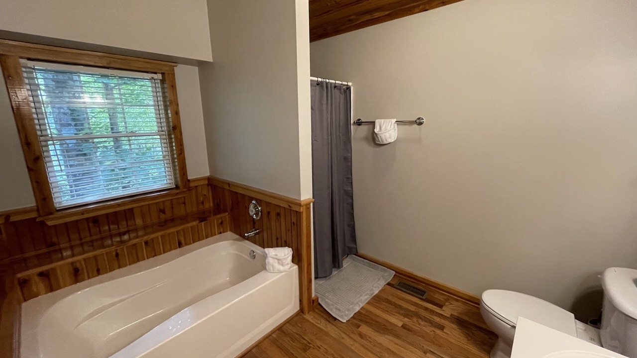 Photo of Bathroom in Todd