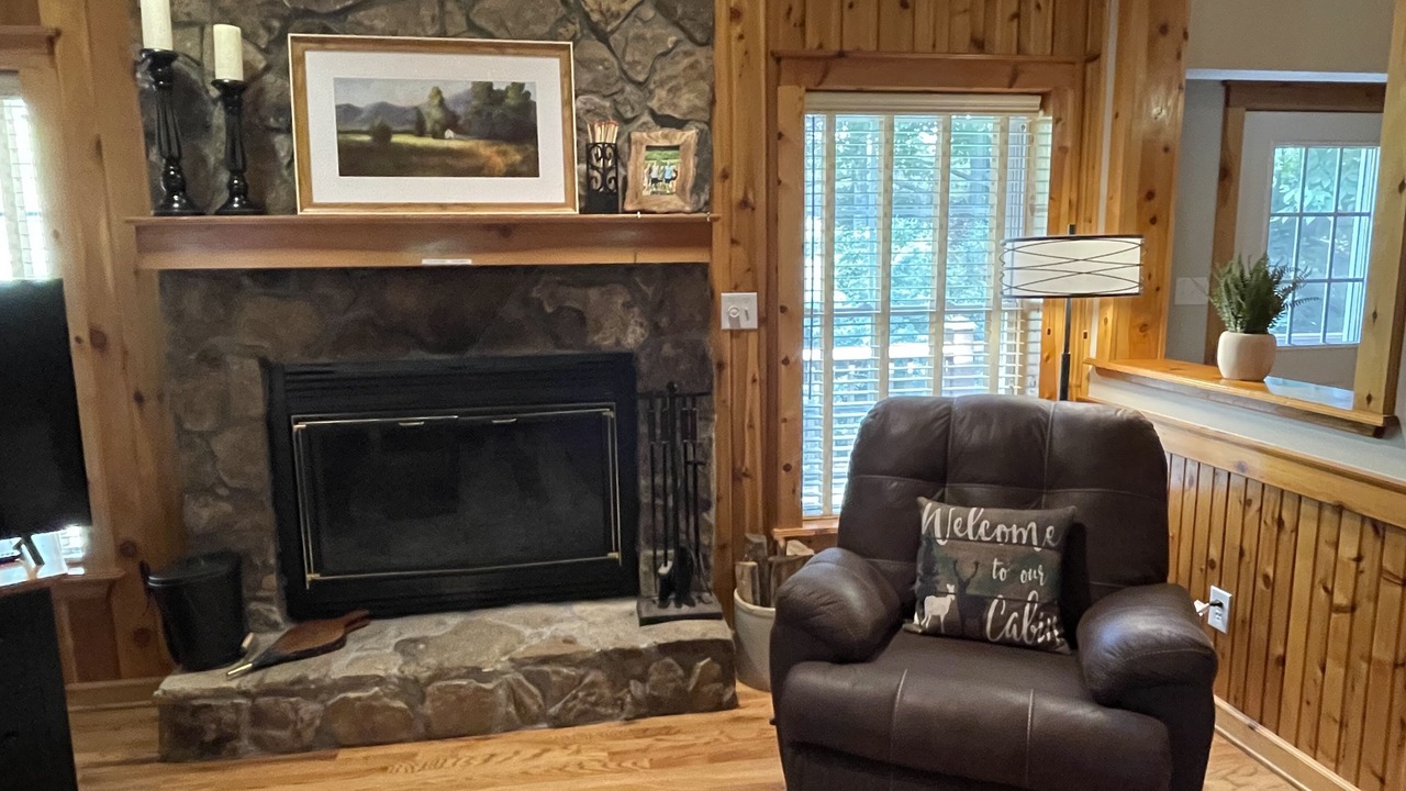 Photo of Livingroom in Todd
