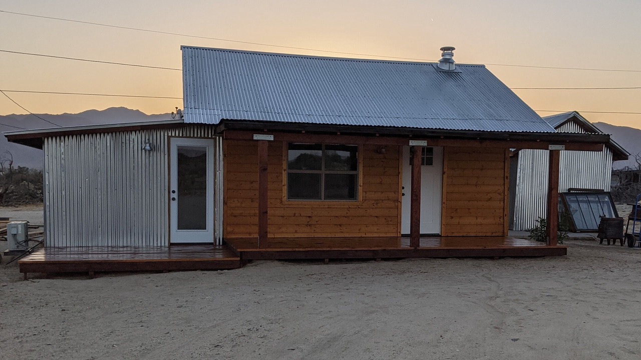 Photo of Outdoor in Borrego Springs