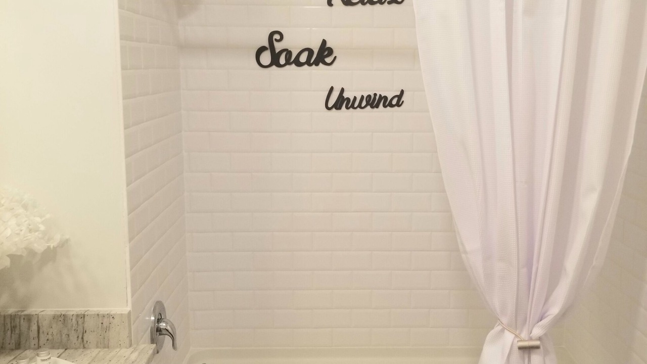 Photo of Bathroom in Carteret