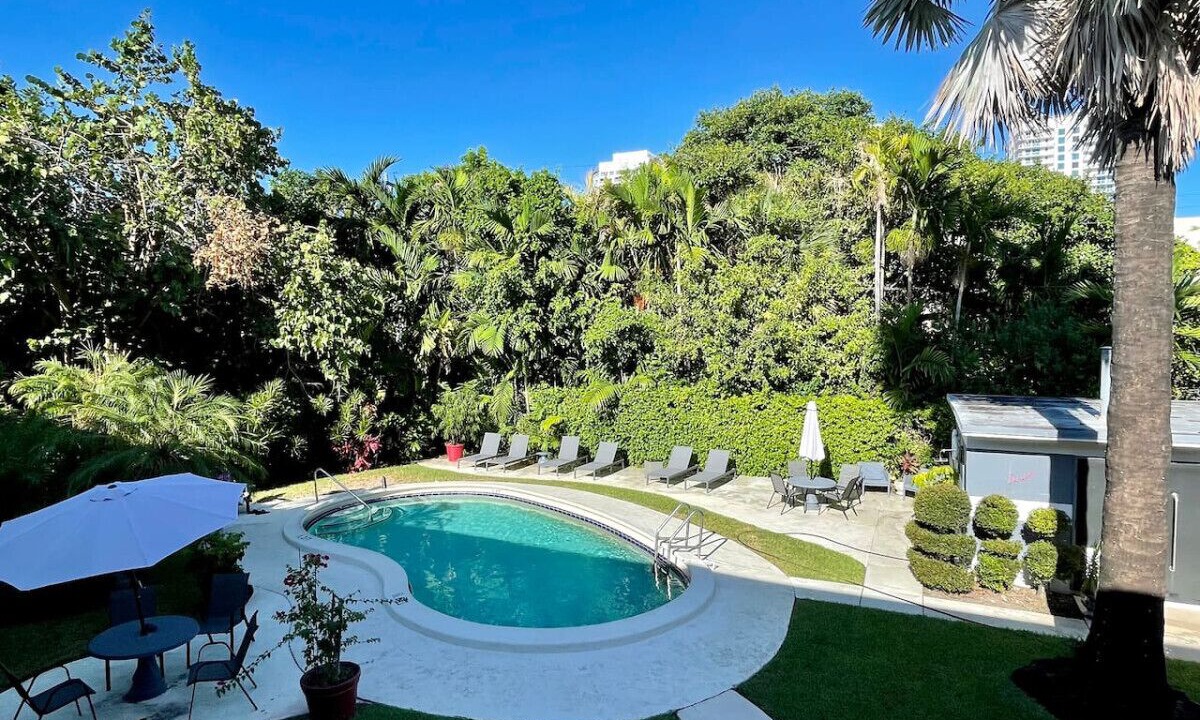 Photo of Outdoor in Central Beach