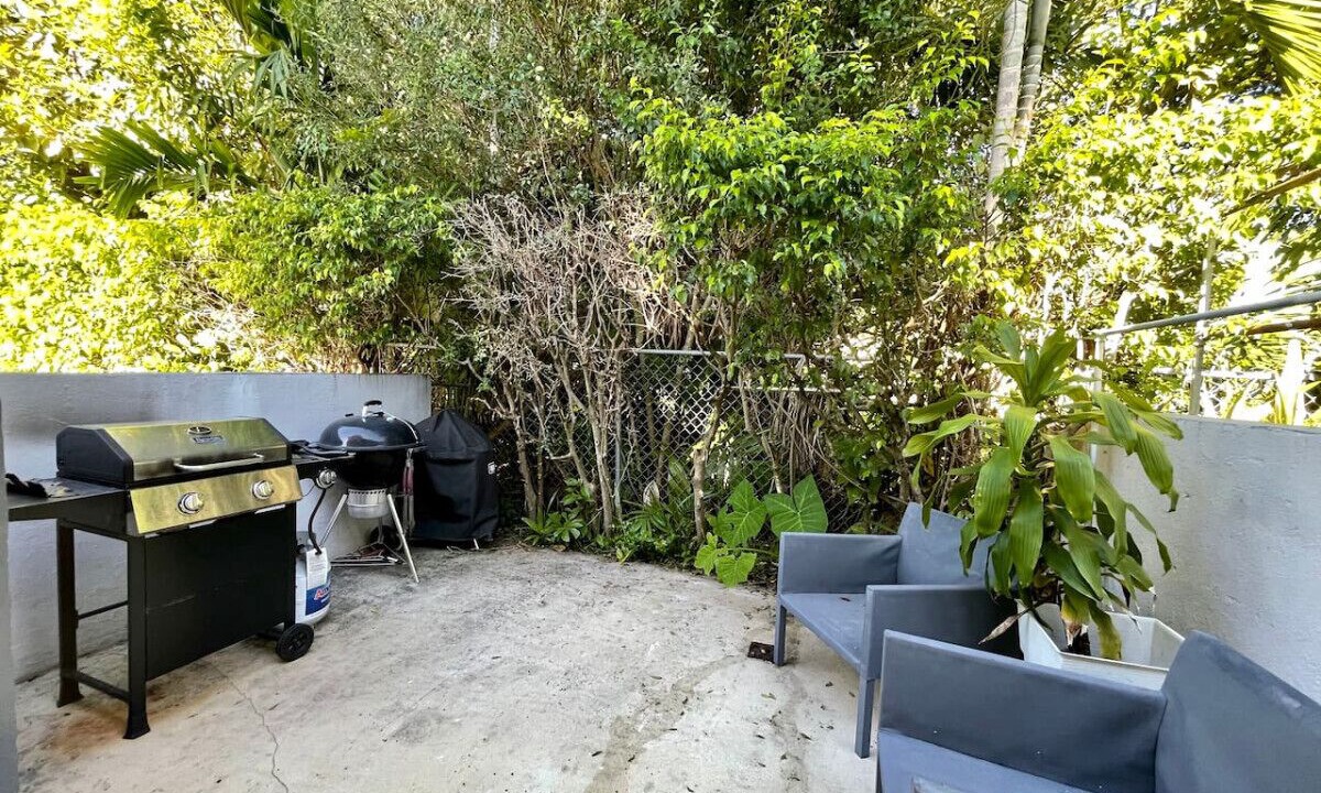 Photo of Outdoor in Central Beach