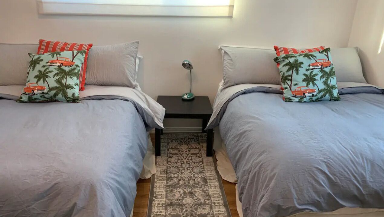 Photo of Bedroom in North Hollywood