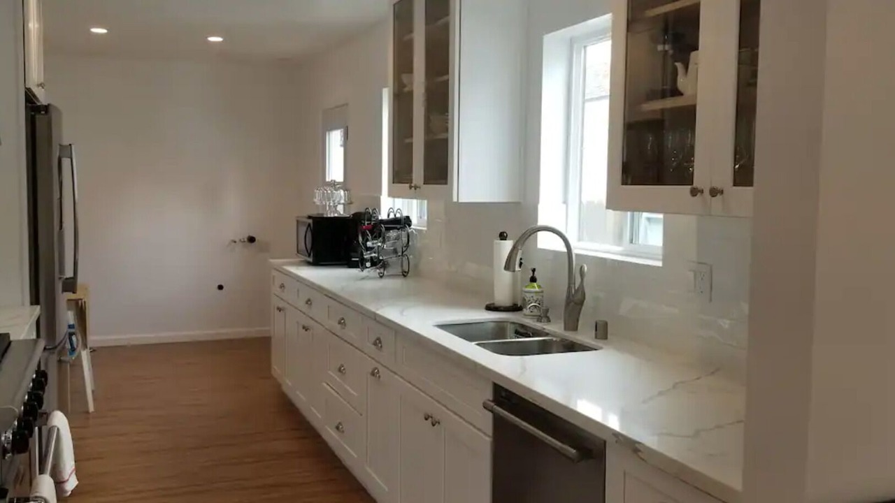 Photo of Kitchen in North Hollywood