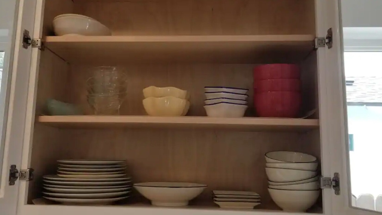 Photo of Kitchen in North Hollywood