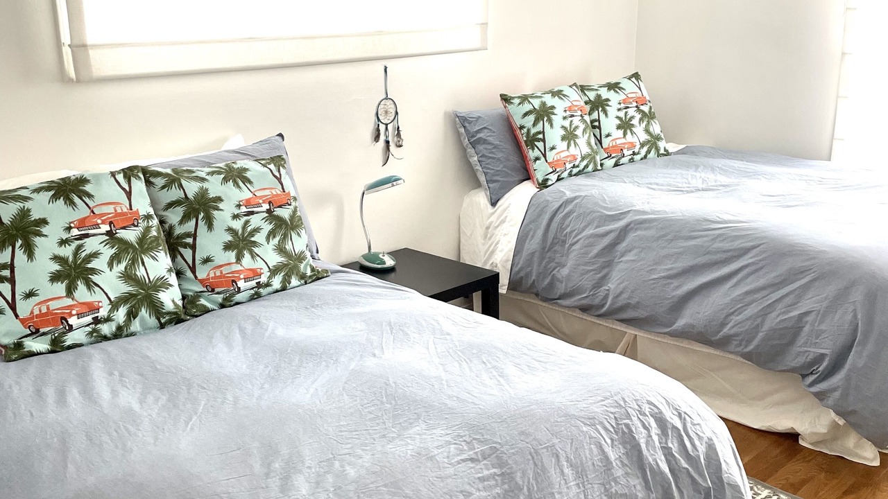 Photo of Bedroom in North Hollywood