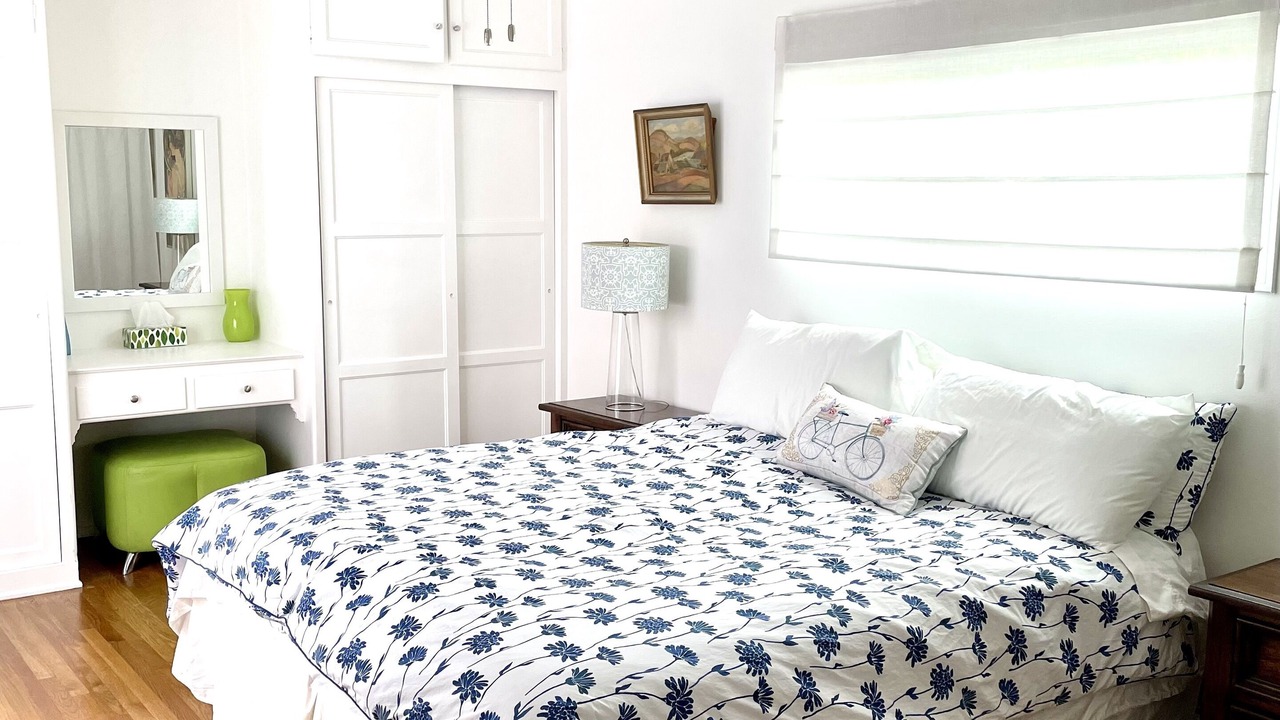 Photo of Bedroom in North Hollywood