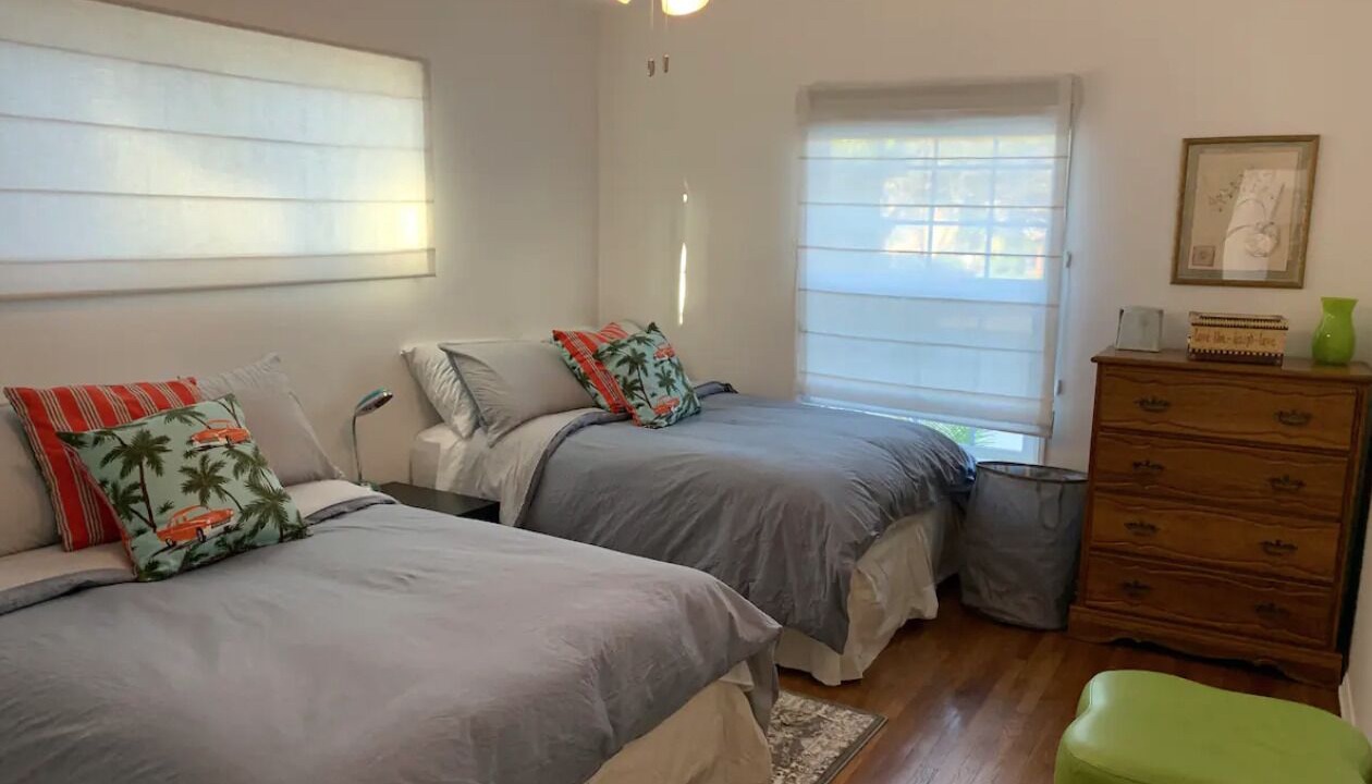 Photo of Bedroom in North Hollywood