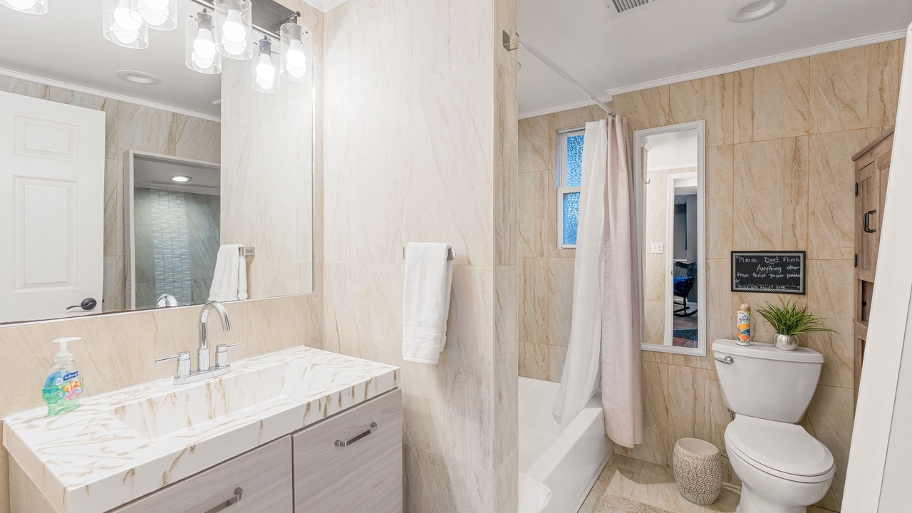 Photo of Bathroom in Neptune City