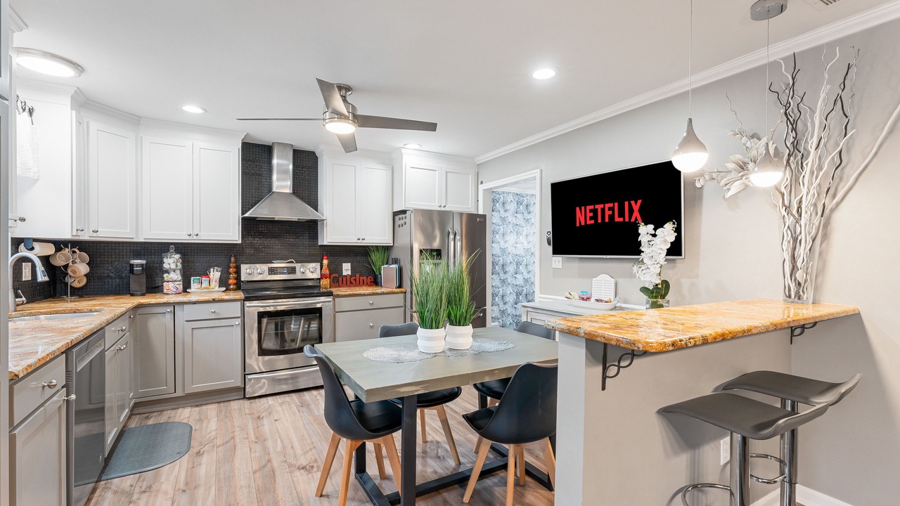 Photo of Kitchen in Neptune City