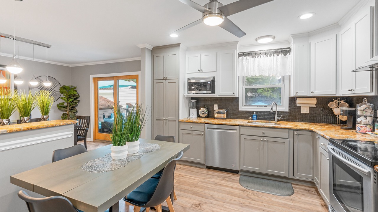 Photo of Kitchen in Neptune City