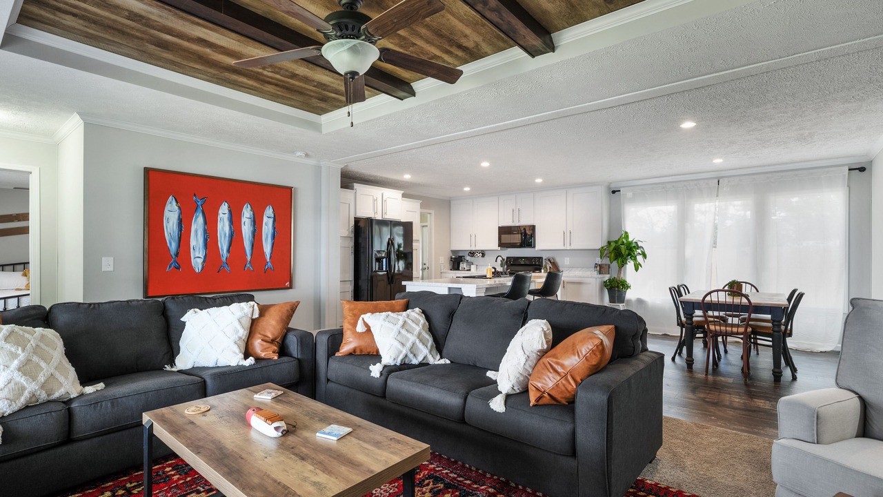 Photo of Livingroom in Shelby